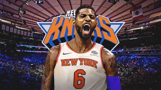 开云体育中国官方网站-今晚纽约尼克斯备战中超，外线爆发细节曝光，气氛紧张，更衣室氛围转暖