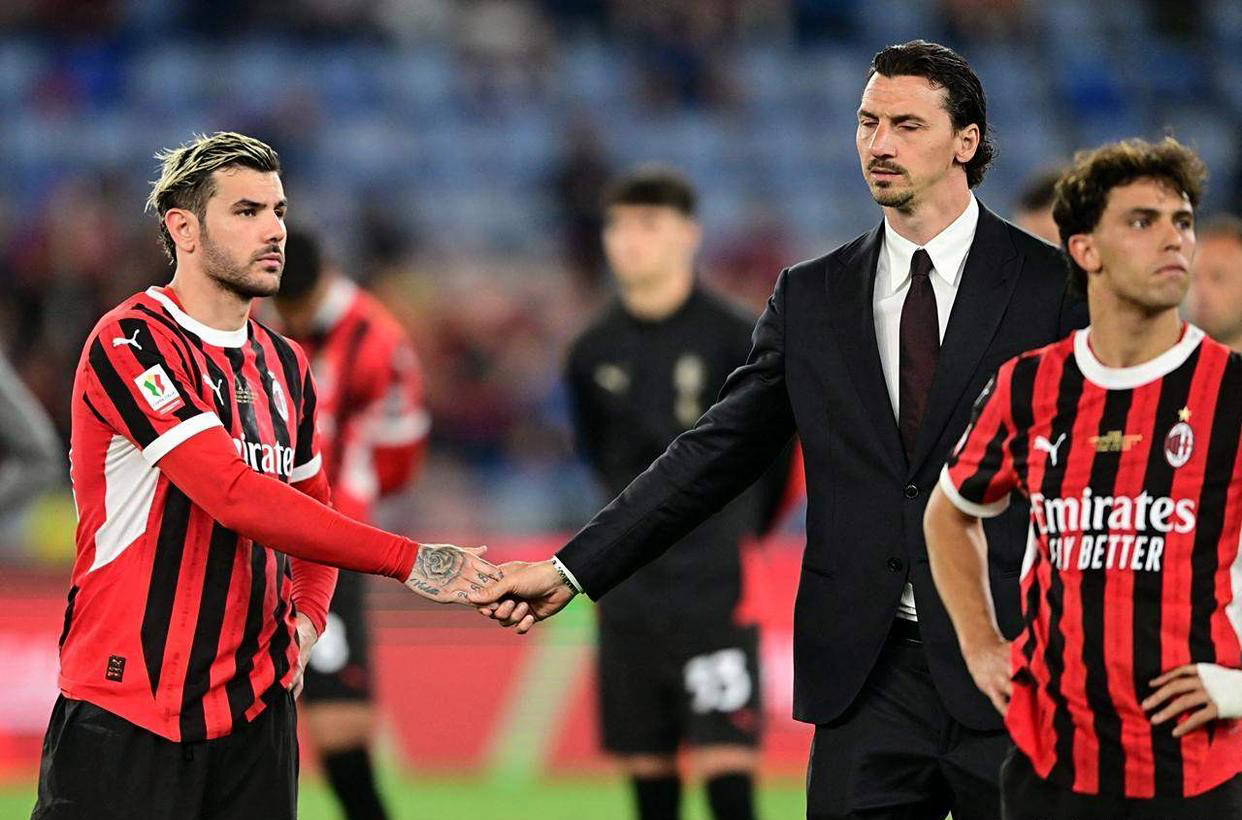 转会期AC米兰备战意甲，更衣室发声细节曝光，质疑声仍在，医务组通报恢复