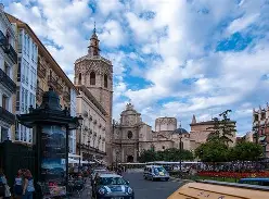 西班牙瓦伦西亚简介