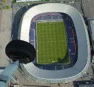 开云体育中国官方网站-费耶诺德和奈梅亨的历史战绩