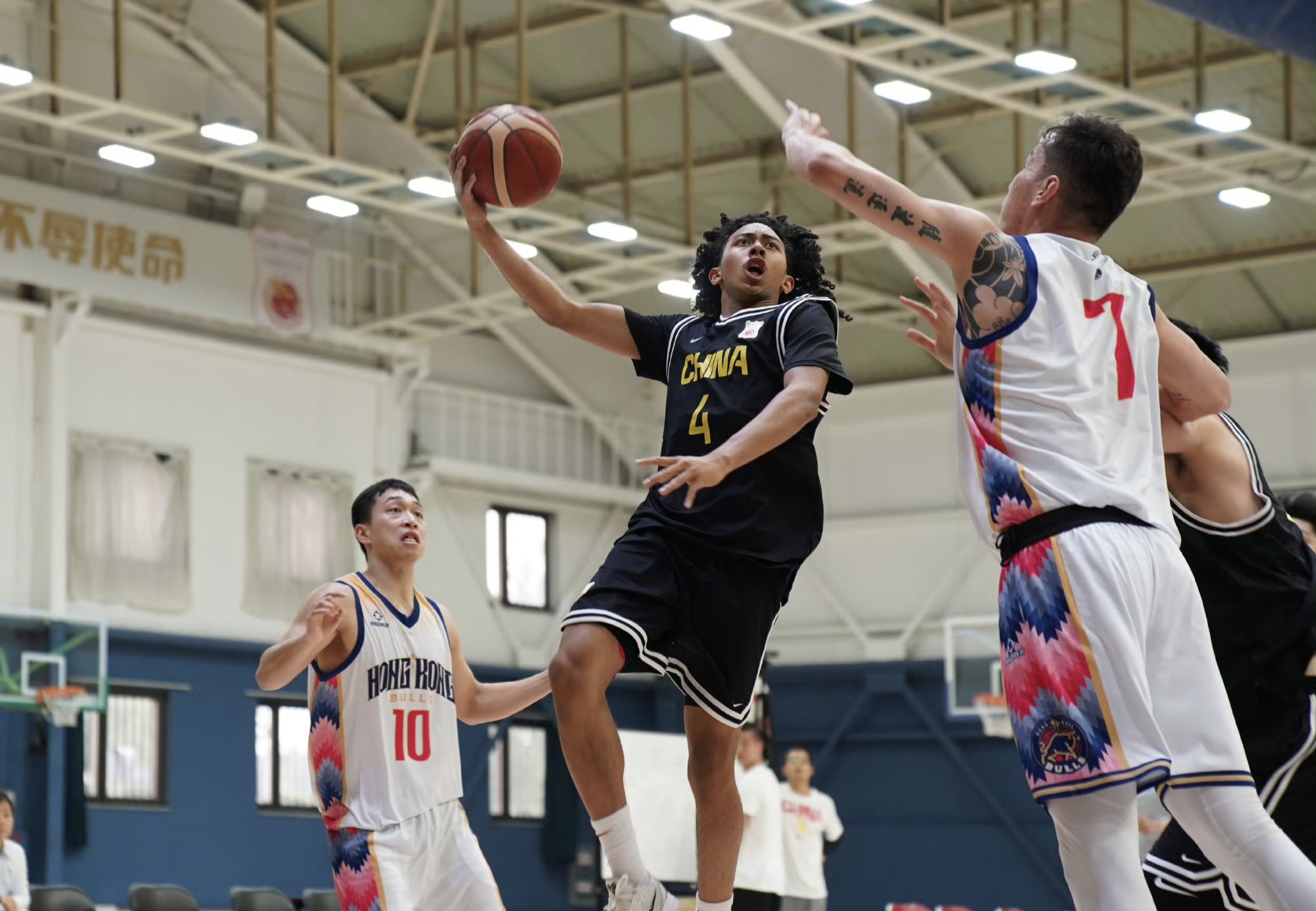 最新cba季后赛赛程 最新cba季后赛赛程