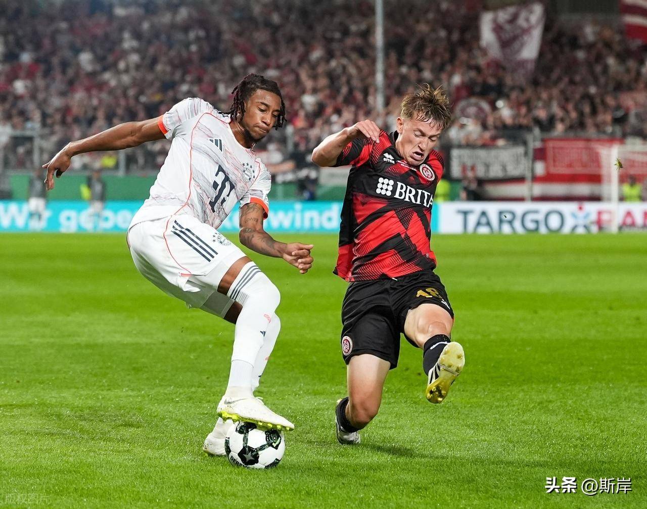 转会期突围战来临，AC米兰围绕德国杯门线救险，球迷炸锅，细节决定成败