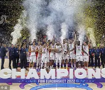 欧篮联赛程比分直播 欧篮联赛程比分直播