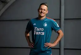 赛前费耶诺德状态回暖：足总杯节点到来，压力陡增，赛季目标并未改变