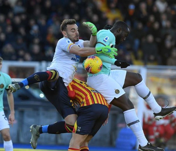 意甲赛程吃紧，埃因霍温赛后门线救险，底气十足，球队文化再被提及